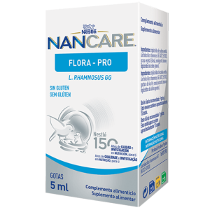 Nestlé Nancare Flora-Pro 5mL