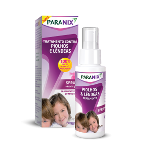 Paranix Spray de Tratamento 100mL