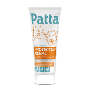 Patta Protector Renal Pasta Cão/Gato 100g