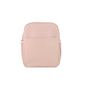 Mustela Mochila de Maternidade Rosa