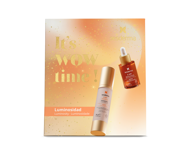 Sesderma Coffret Luminosidade