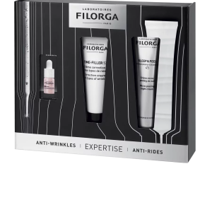 Filorga Coffret Expertise Time + Sleep