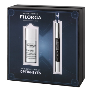 Filorga Coffret Optim Eyes 2024