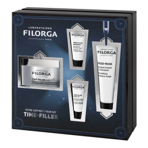 Filorga Coffret Time-Filler 2024