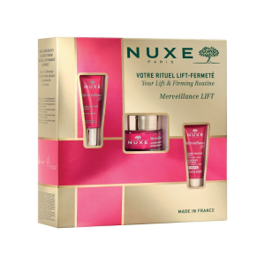 Nuxe Coffret Merveillance Lift 2024