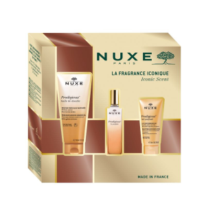 Nuxe Coffret Prodigieux Perfume 2024