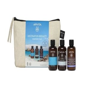 Apivita Destination Beeauty Coffret