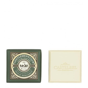 Castelbel Gentlemens Club Sabonete Madeira 150g