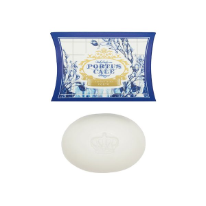 Castelbel Sabonete Portus Cale Gold & Blue 40g