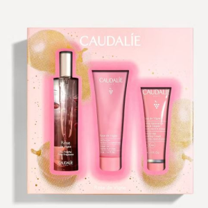 Caudalie Rose de Vigne Set 2024