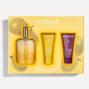 Caudalie Coffret Óleo de Cuidado Soleil des Vignes Set 2024