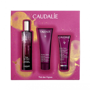 Caudalie The des Vignes Set 2024