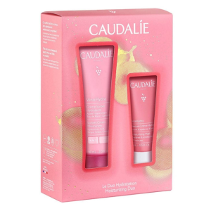 Caudalie VinoHydra Duo Hidratação Intensa Set