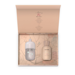 Suavinex Coffret Dear Mommy - Colónia para o Bebé e para a Mãe