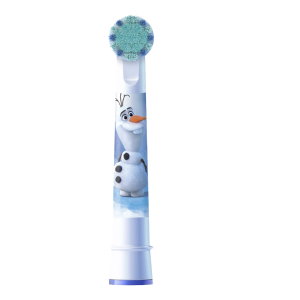 Oral B Recargas Kids Frozen Escova Elétrica x4