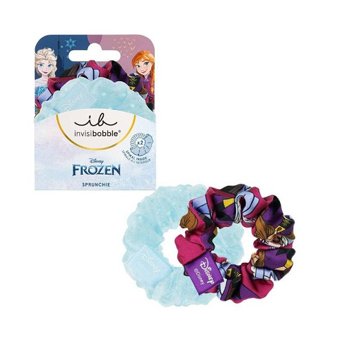 Invisibobble Elástico de Cabelo Sprunc Disney Frozen2