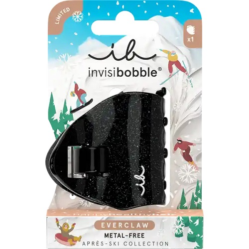 Invisibobble Everclaw Mola Après Ski X1