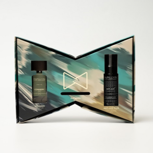 Papillon Fusion Coffret Perfume 30Ml + Creme Anti Age 50Ml