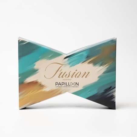 Papillon Fusion Coffret Perfume 30Ml + Creme Anti Age 50Ml