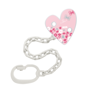 Nuk Corrente de Chupeta Clássica