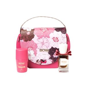 Bow Coffret Natal Grace