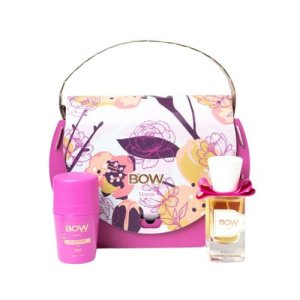 Bow Coffret Natal Mamie