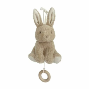 Little Dutch Caixa de Música Baby Bunny LD8856