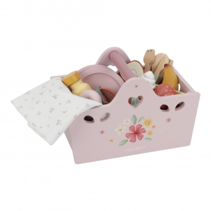 Little Dutch Conjunto Picnic LD8025