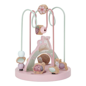 Little Dutch Espiral Atividade Fairy Garden LD7348