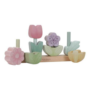 Little Dutch Flores Empilhar Fairy Garden LD7330