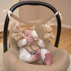 Little Dutch Grinalda AtividadesBaby Bunny LD8867