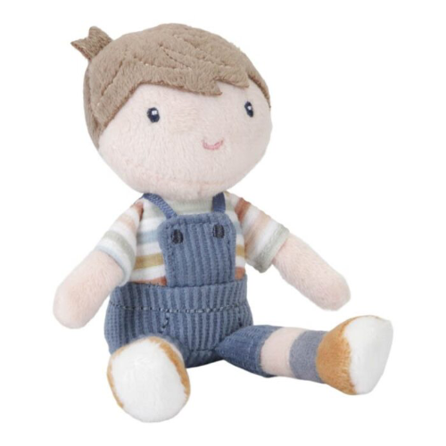 Little Dutch Jim Doll 10cm LD4559