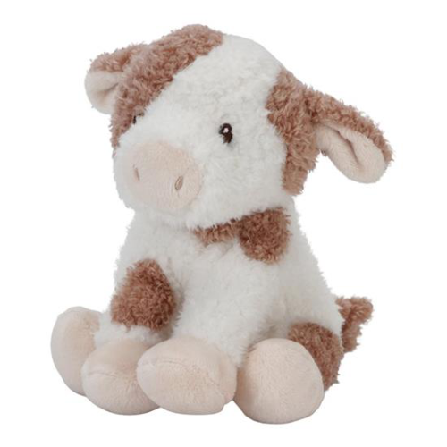 Little Dutch Little Farm Vaquinha de Peluche 17cm LD8830