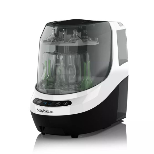 Baby Brezza Bottle Washer Pro All In One BRZ0103