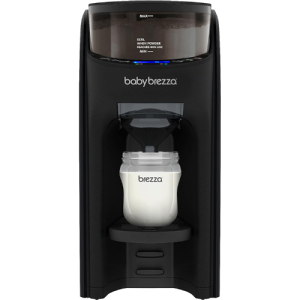 Baby Brezza Formula Pro Avanced Black