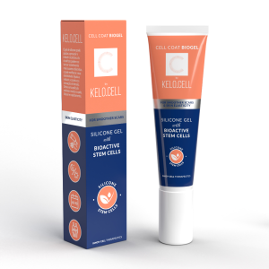 Kelo.Cell Gel Silicone 15g