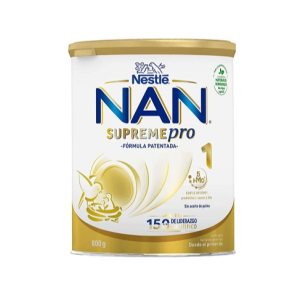 NAN Supremepro 1 Leite Lactente 800g