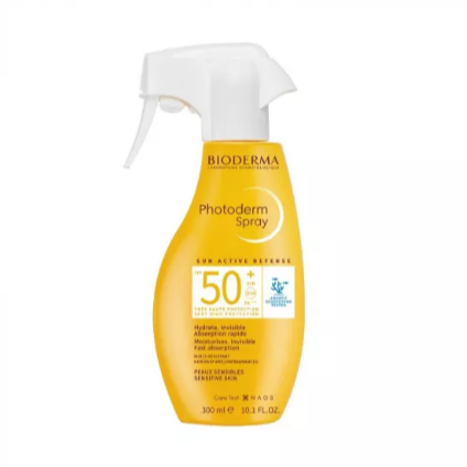 Bioderma Photoderm Spray SPF50+ 300ML