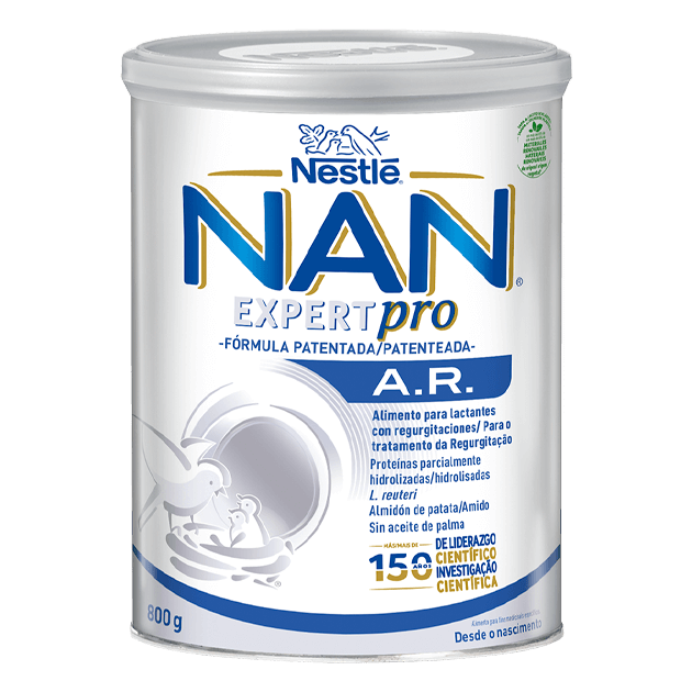 NAN Expertpro A.R. Leite 800g