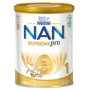 NAN Supremepro 1 Leite Lactente 800g