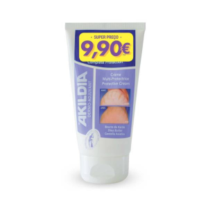 AKILDIA Creme Pé Diabético 150mL (SUPER PREÇO 9,90€)