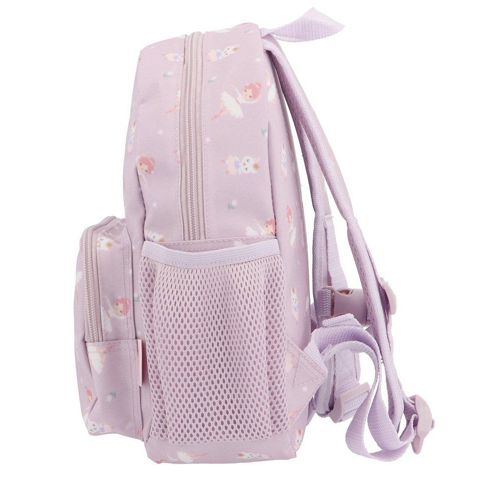 Tutete Mochila Infantil Ballet