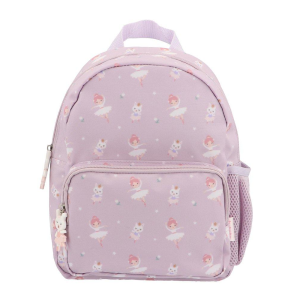 Tutete Mochila Infantil Ballet