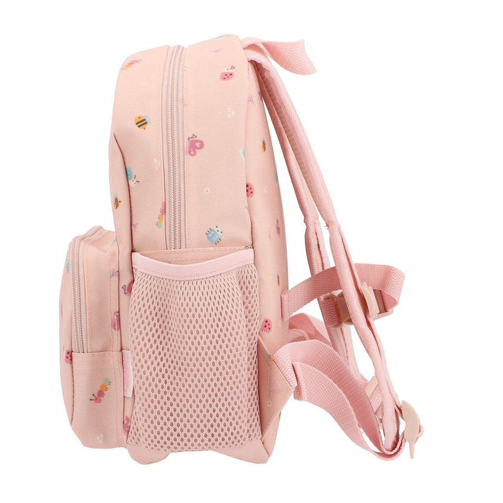 Tutete Mochila Infantil Bugs