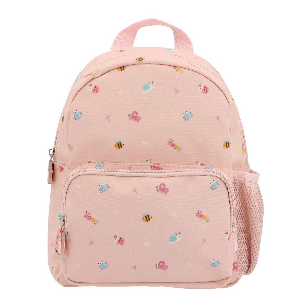 Tutete Mochila Infantil Bugs