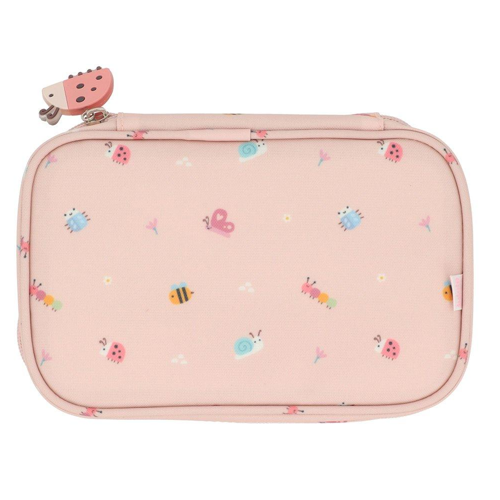 Tutete Necessaire Infantil Bugs 79409