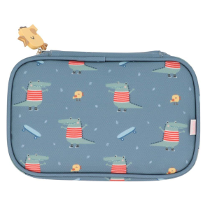 Tutete Necessaire Infantil Croc 79410