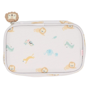 Tutete Necessaire Infantil Savannah 79407