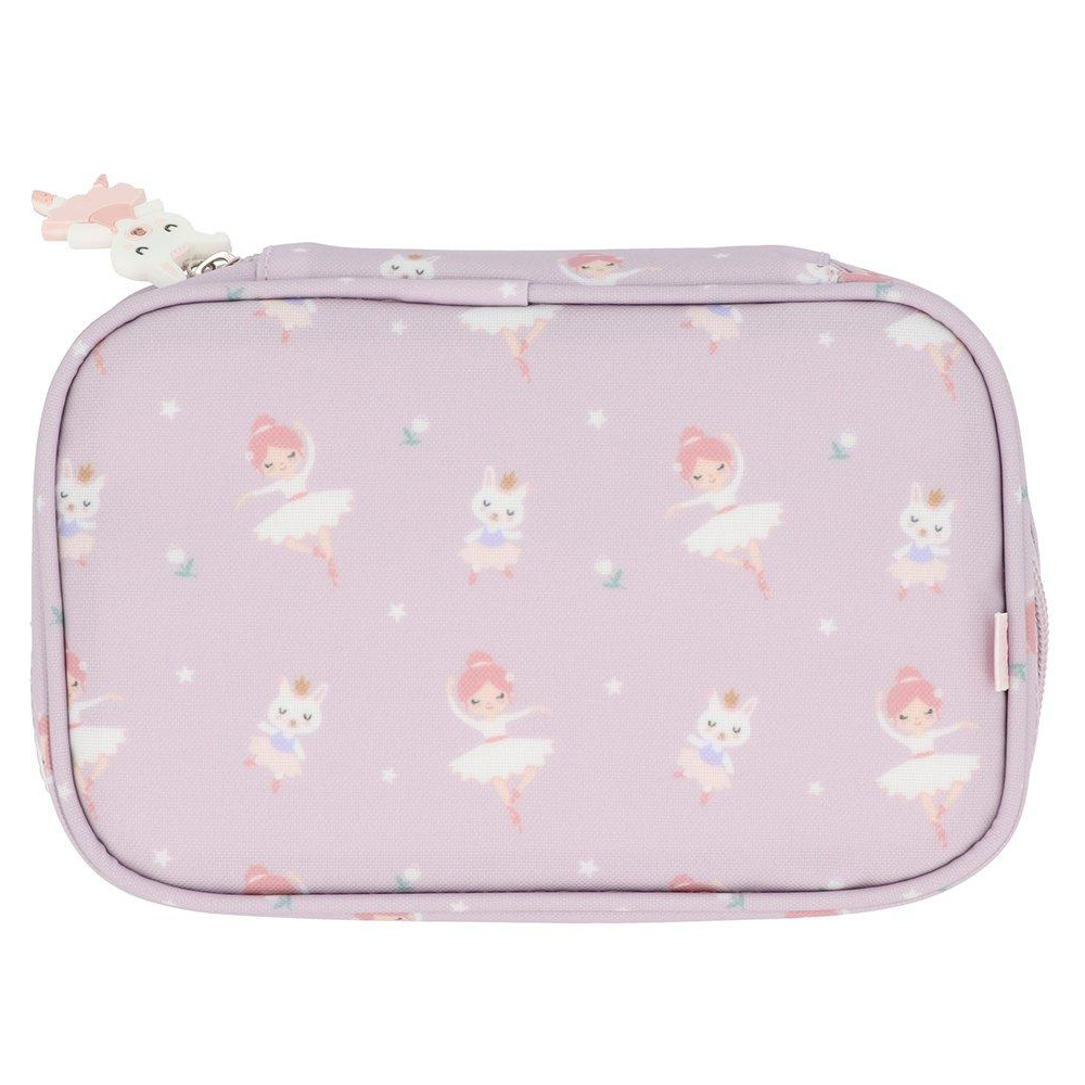 Tutete Necessaire Infantil Ballet 79405