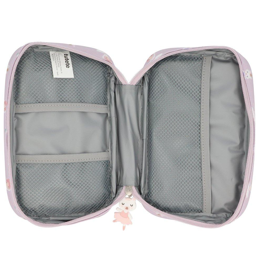 Tutete Necessaire Infantil Ballet 79405